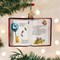 Old World Christmas 3.0 Inch Winnie The Pooh Book Christmas Tree Ornament , Children's Story Teddy Bear